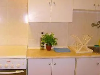 Apartment Akademia Budapeste